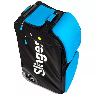Lance Balle Slinger Bag Tournament Pack