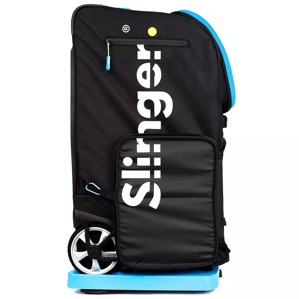 Lance Balle Slinger Bag Tournament Pack