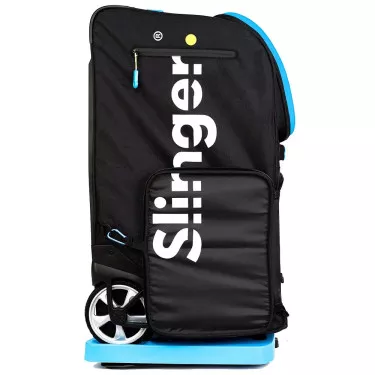 Lance Balle Slinger Bag Tournament Pack