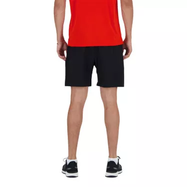 Short New Balance Essentials Noir