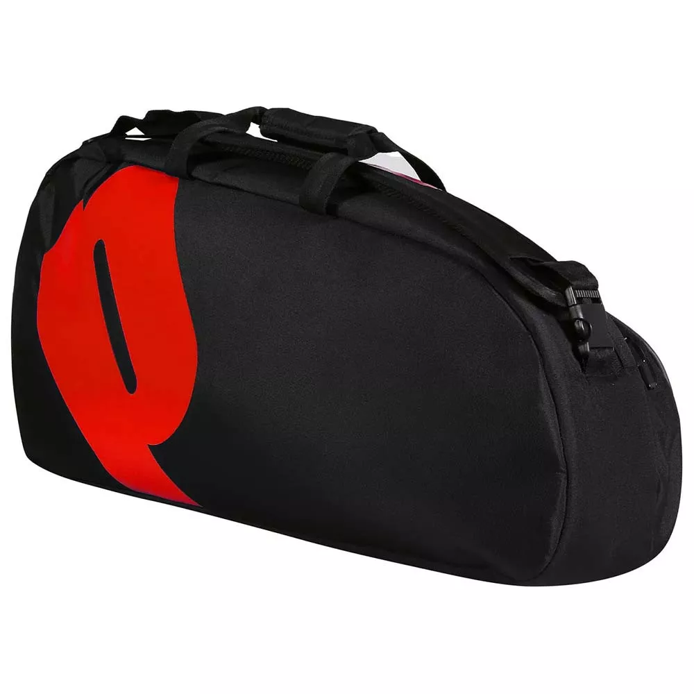 Prince Tour Carbon 6R Zwart isothermische tas