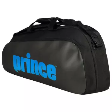 Sac de Tennis Prince Tour 1 Comp 3R Noir / Bleu