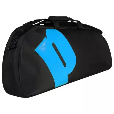 Sac de Tennis Prince Tour 1 Comp 3R Noir / Bleu