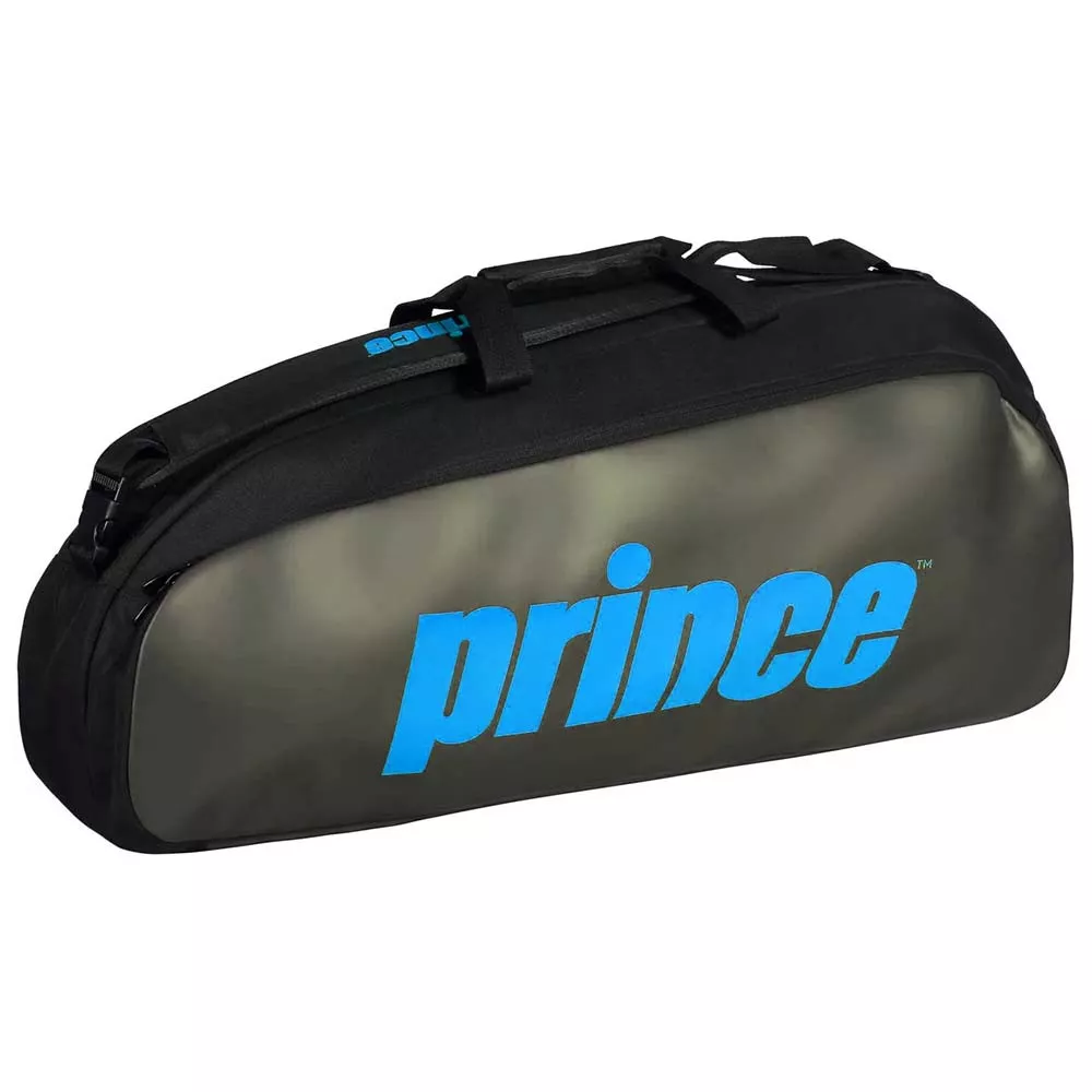 Sac de Tennis Prince Tour 1 Comp 3R Noir / Bleu