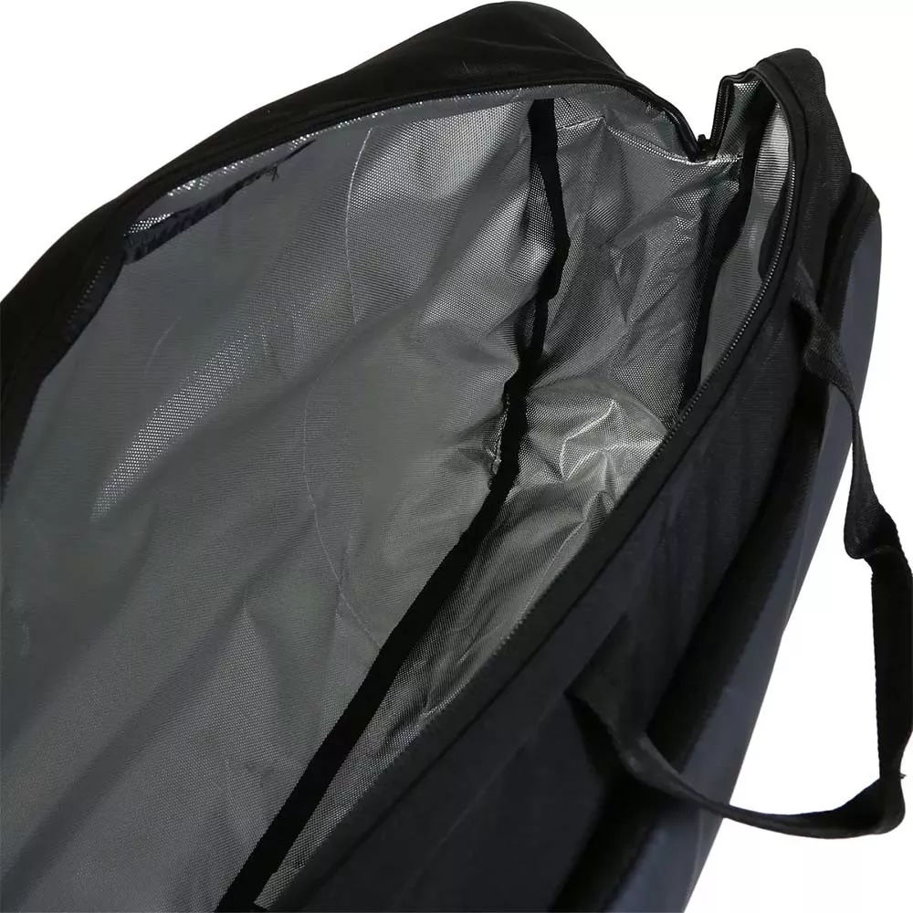 Prince Tour 1 Comp 3R Zwart / Rood isothermische tas