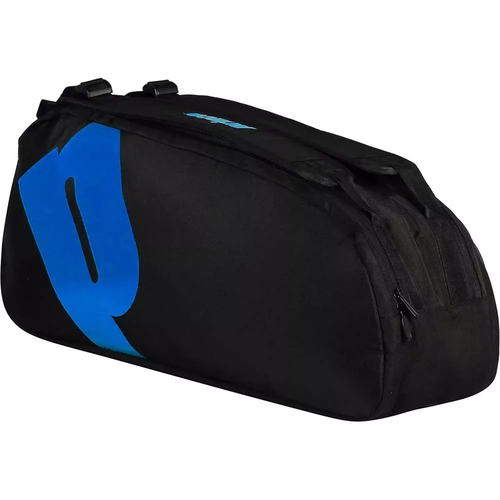 Prince Tour 2 Comp 6R Zwart / Rood isothermische tas