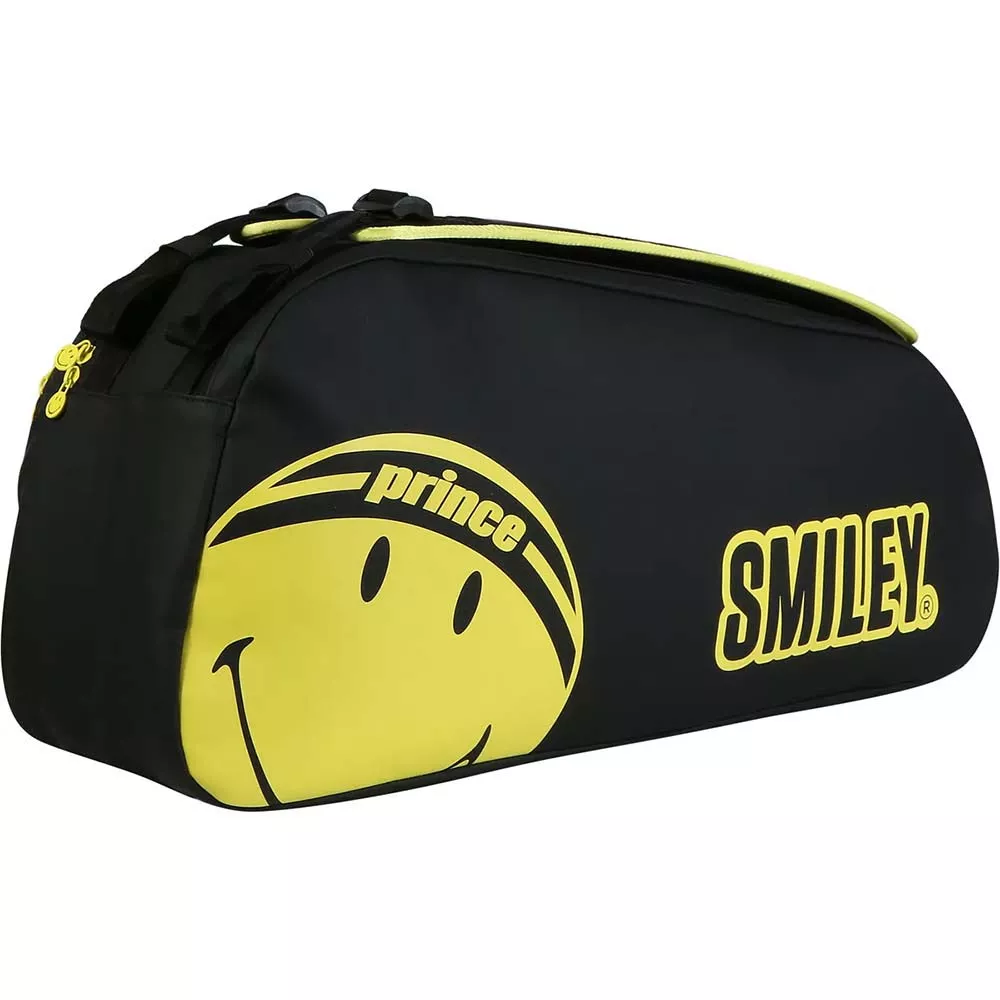 Prince x Smiley Tour 3 Comp 9R isothermische tas