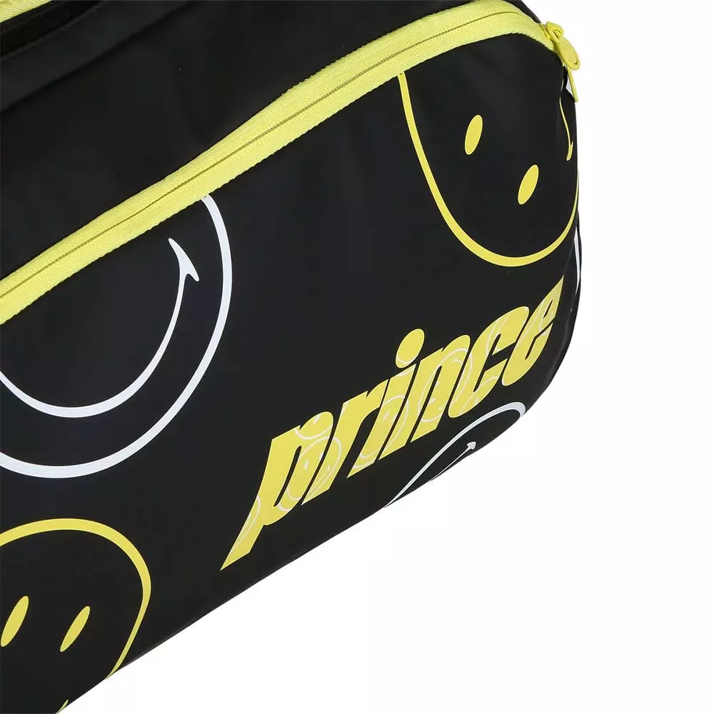 Prince x Smiley Tour 3 Comp 9R isothermische tas