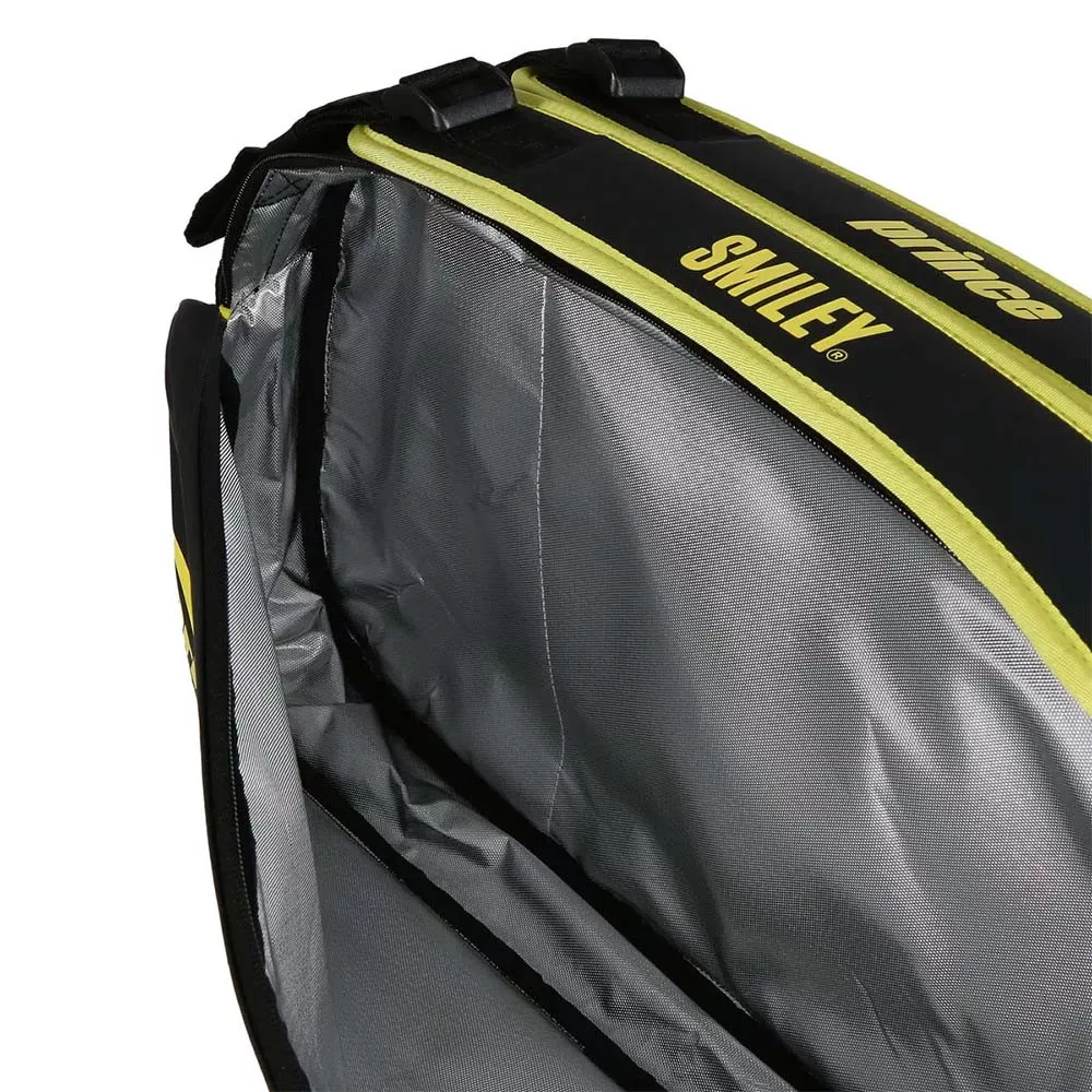 Prince x Smiley Tour 3 Comp 9R isothermische tas