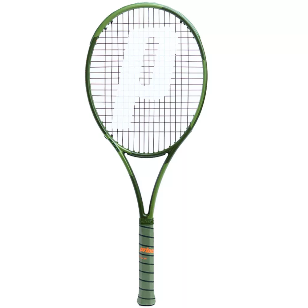 Prince Phantom 100X (305g) Tennisracket