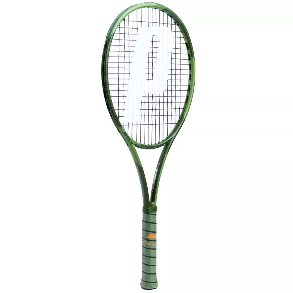 Prince Phantom 100X (305g) Tennisracket