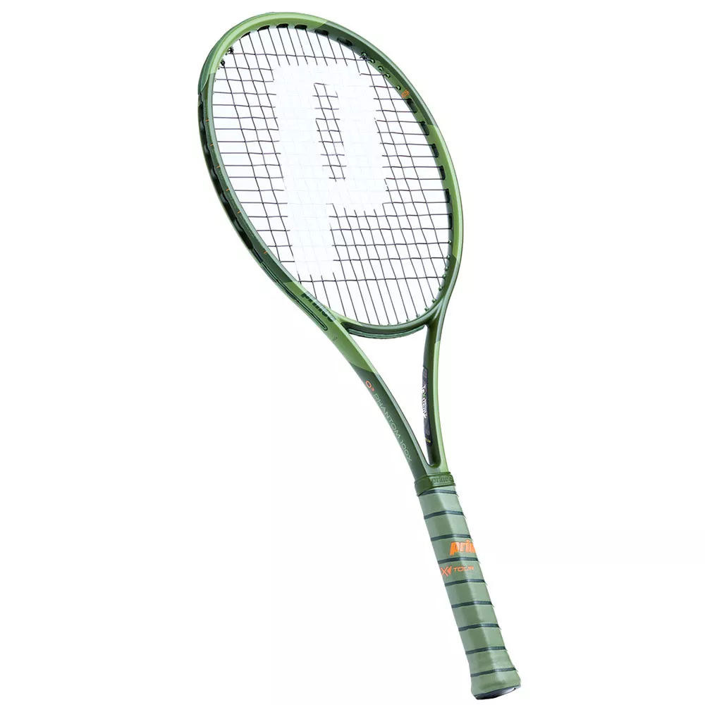 Prince Phantom 100X (305g) Tennisracket