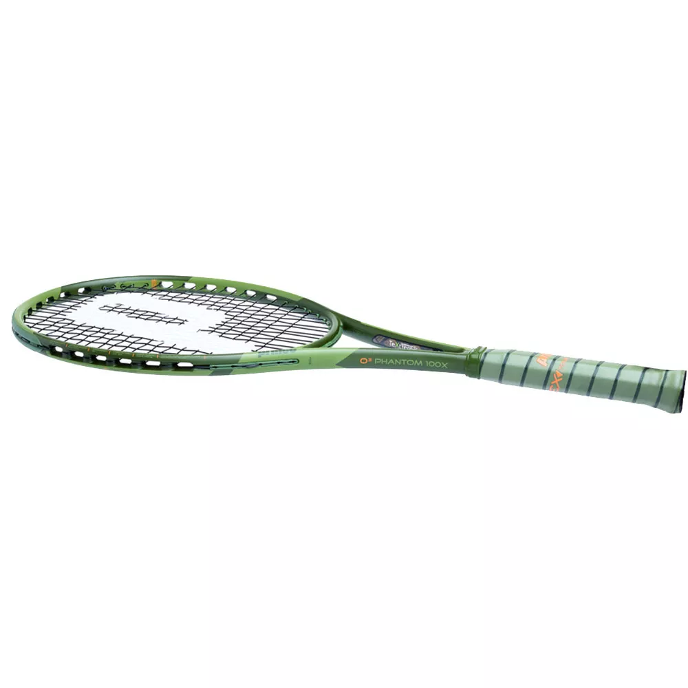 Prince Phantom 100X (305g) Tennisracket
