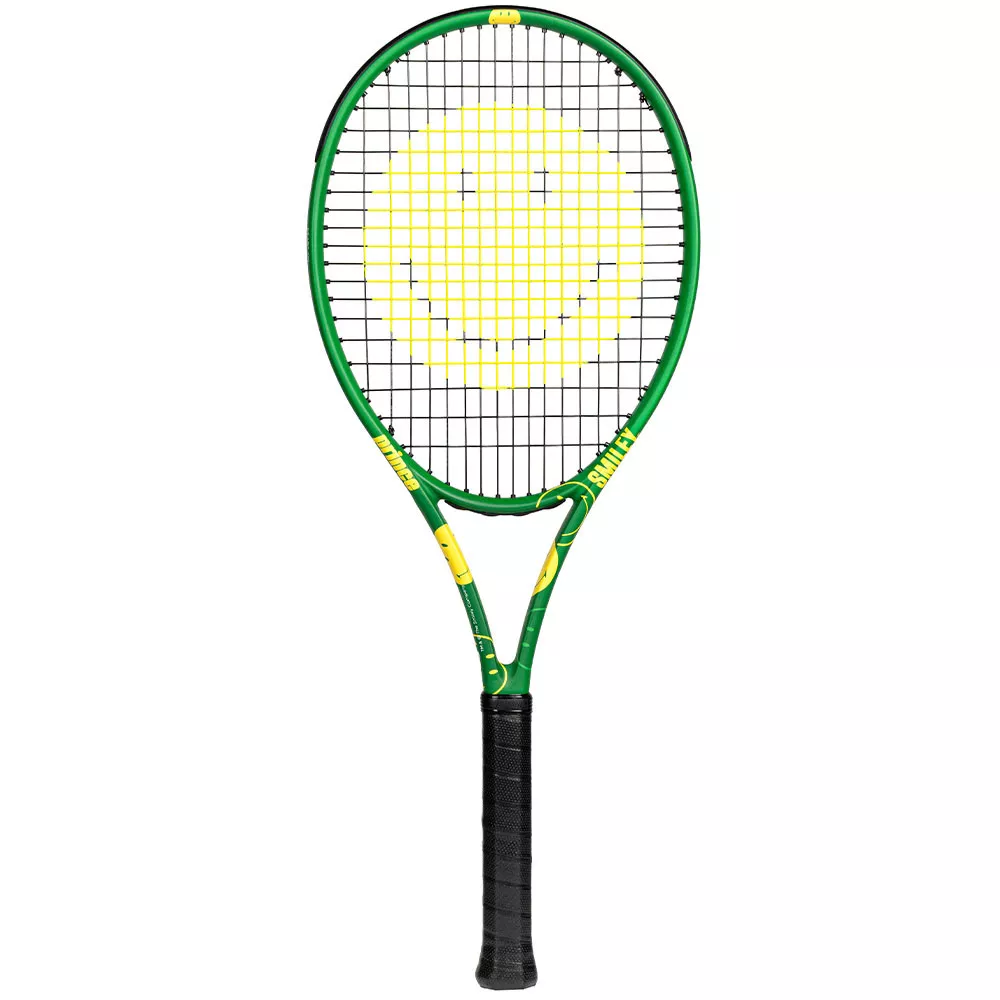 Prince x Smiley Beast Power 100 (285g) tennisracket