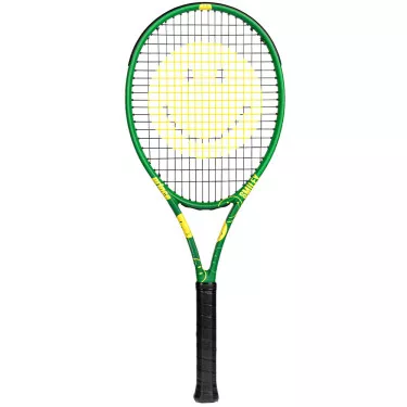 Prince x Smiley Beast Power 100 (285g) tennisracket