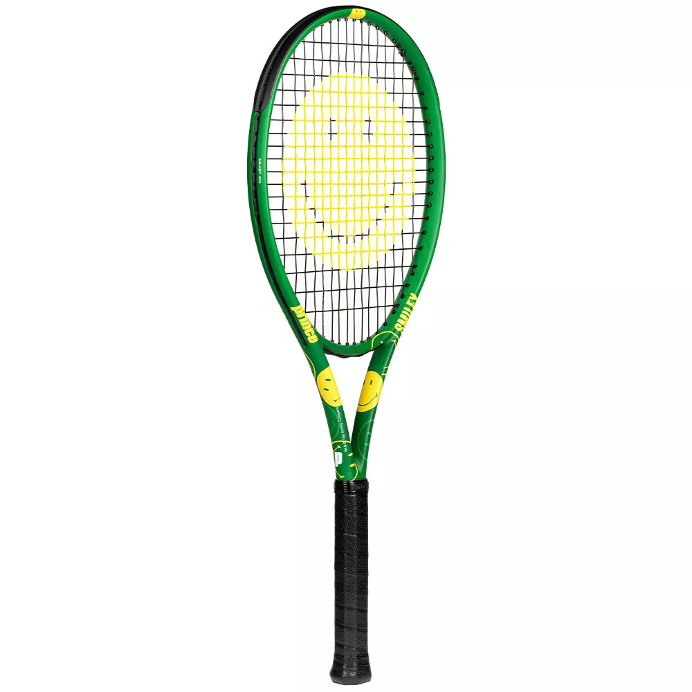 Prince x Smiley Beast Power 100 (285g) tennisracket