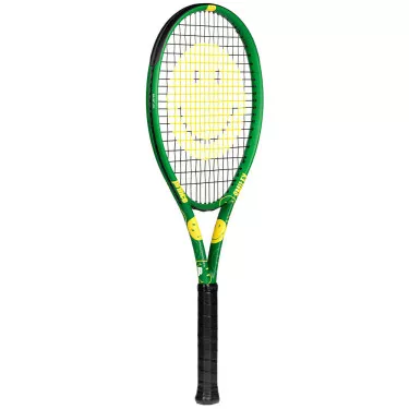 Prince x Smiley Beast Power 100 (285g) tennisracket