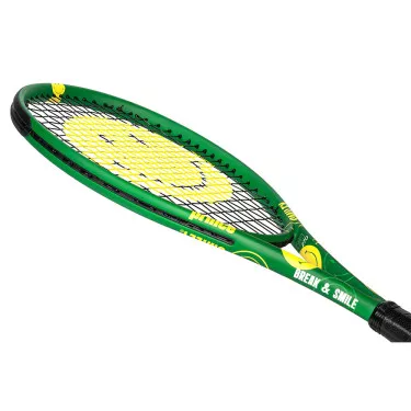 Prince x Smiley Beast Power 100 (285g) tennisracket