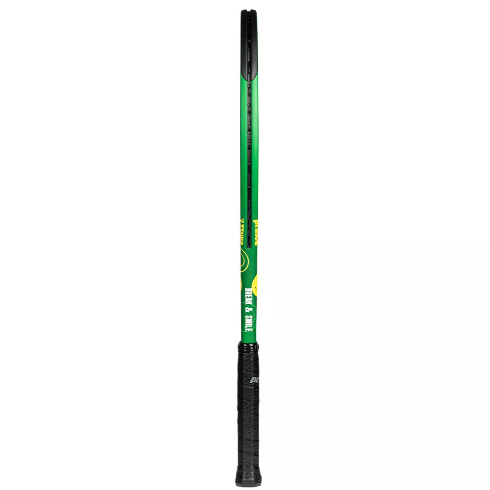 Prince x Smiley Beast Power 100 (285g) tennisracket