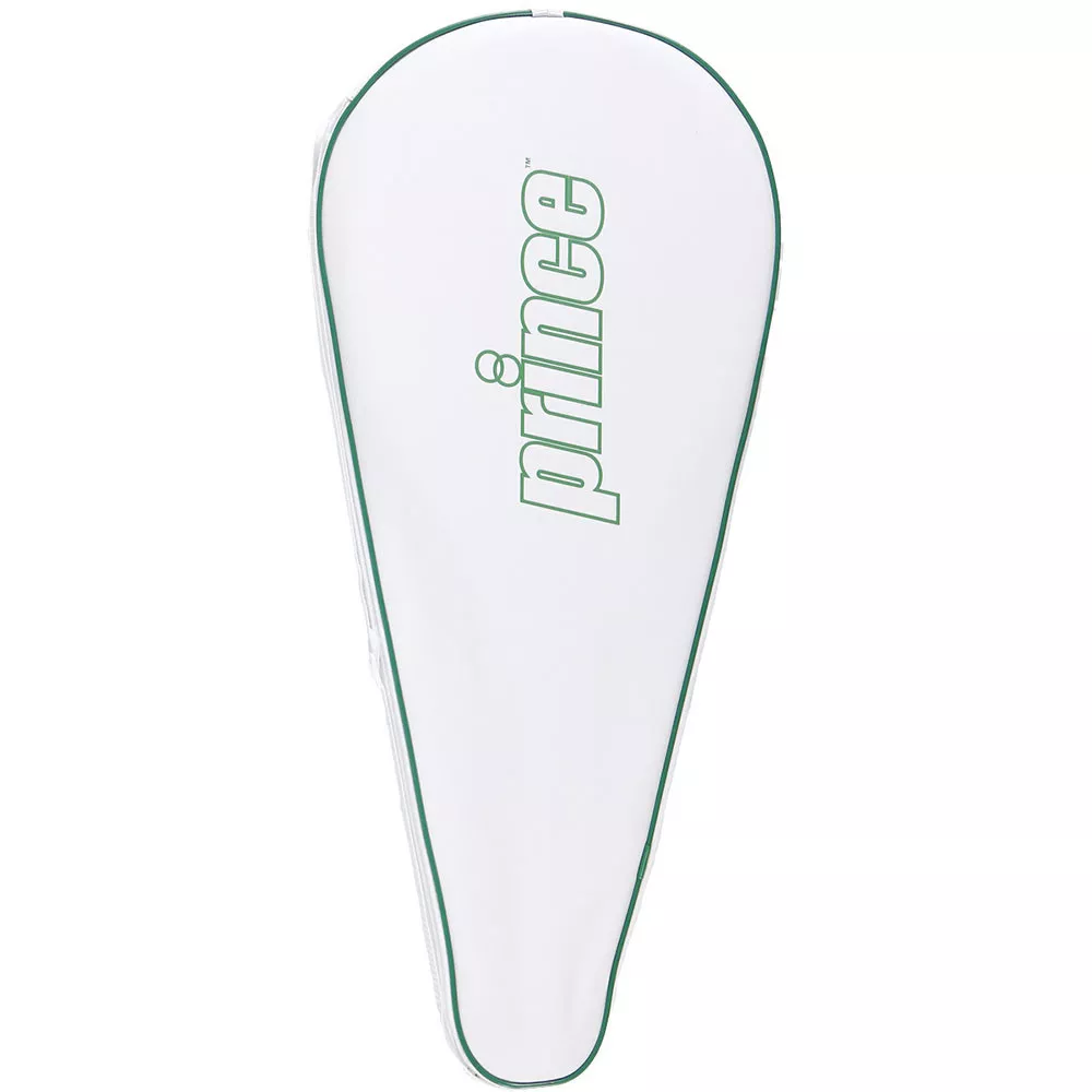 Raquette Prince Warrior 100 White Edition (300g)