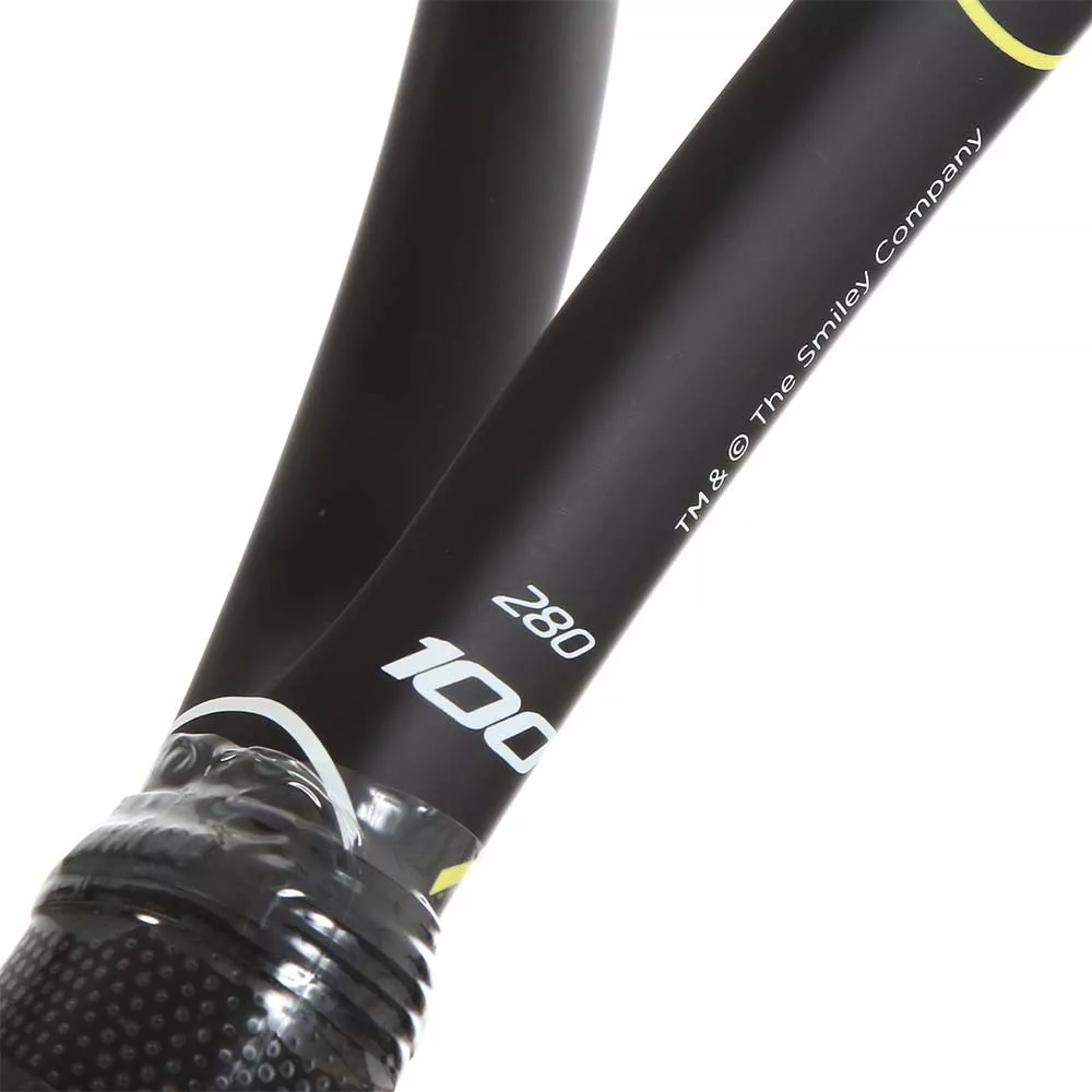 Prince Beast 100 LTD (280g) tennisracket