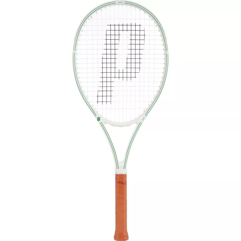 Raquette Prince Warrior 100 White Edition (285g)