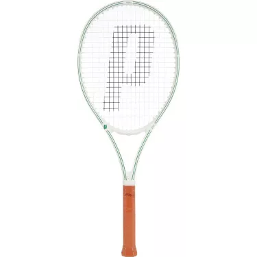 Raquette Prince Warrior 100 White Edition (285g)