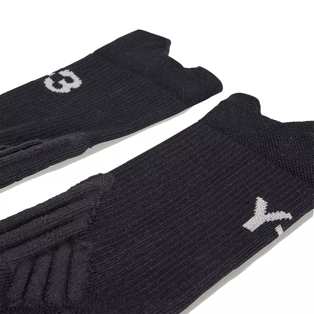 Chaussettes Adidas Y-3 Tennis Noir