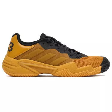 Adidas Barricade 13 Wit / Paars schoenen