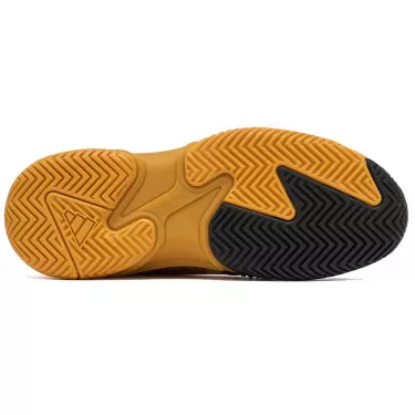 Adidas Barricade 13 Wit / Paars schoenen