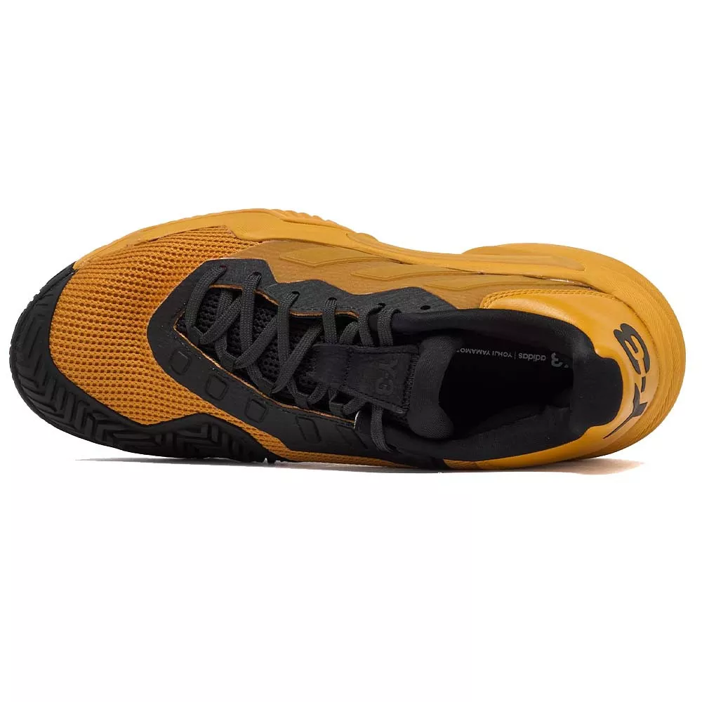 Adidas Barricade 13 Wit / Paars schoenen