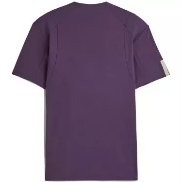 T-Shirt Adidas Pro Zip Y-3 Violet