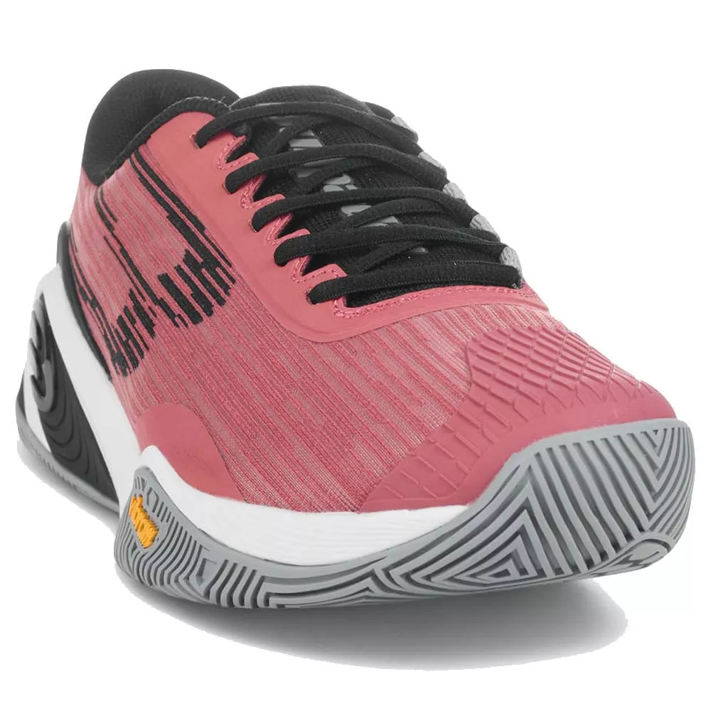 Bullpadel Hack Vibram 25I Roze schoenen