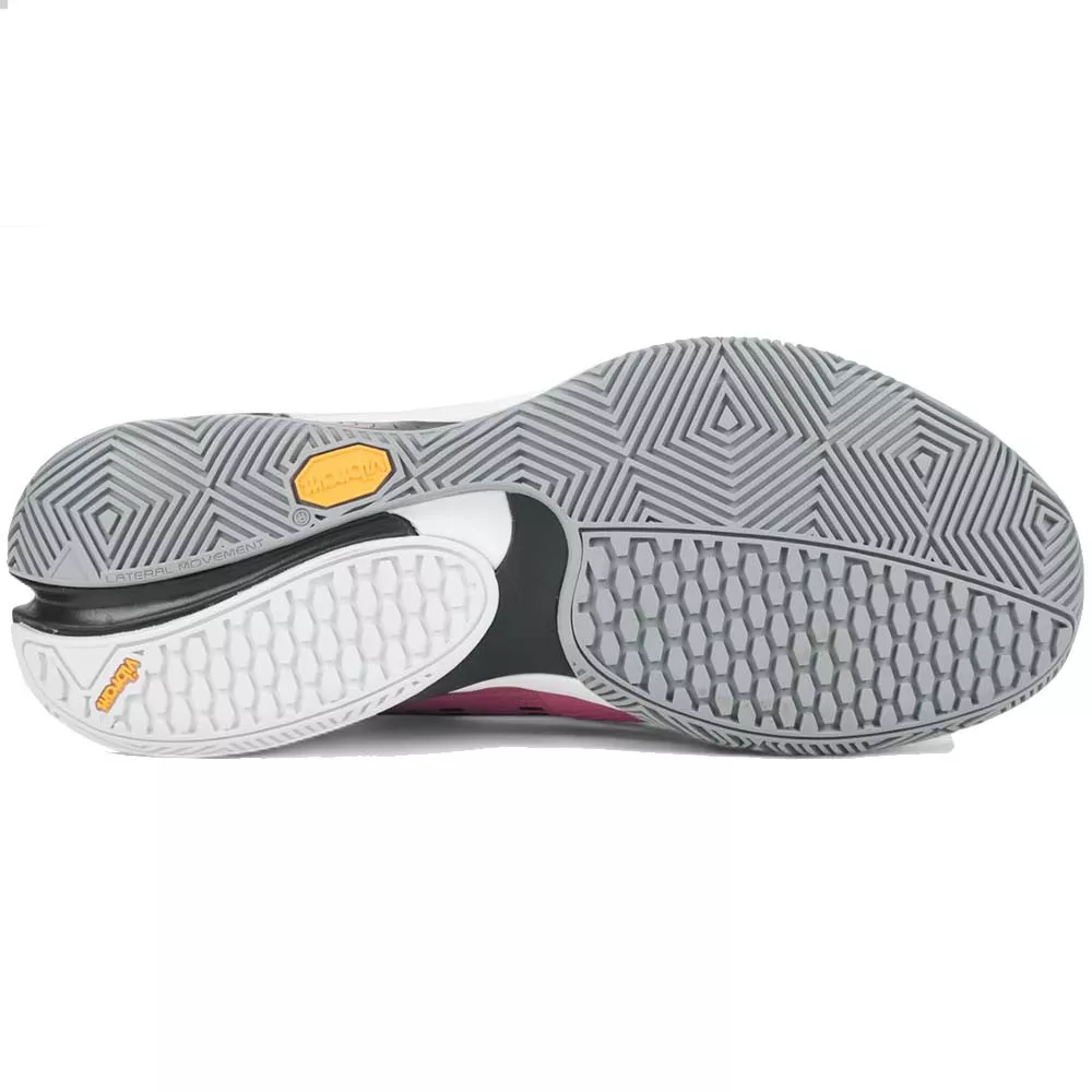 Bullpadel Hack Vibram 25I Roze schoenen