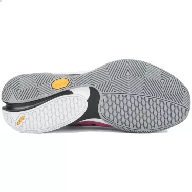 Bullpadel Hack Vibram 25I Roze schoenen
