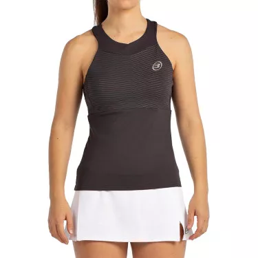 Bullpadel Daca Blauw tank top