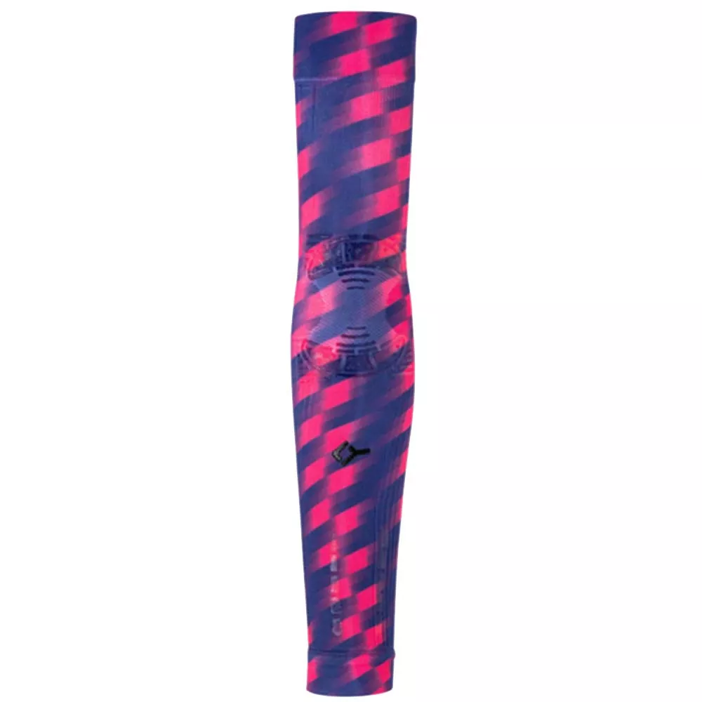 Floky NO-STRAIN Bali Armsleeves Lichtblauw