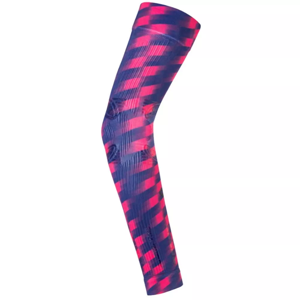 Floky NO-STRAIN Bali Armsleeves Lichtblauw