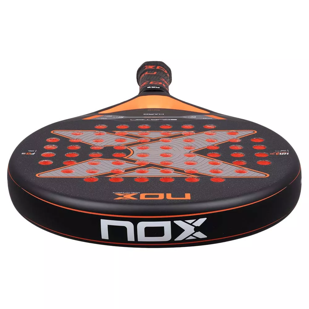 Nox Equation Advanced 2025 racket