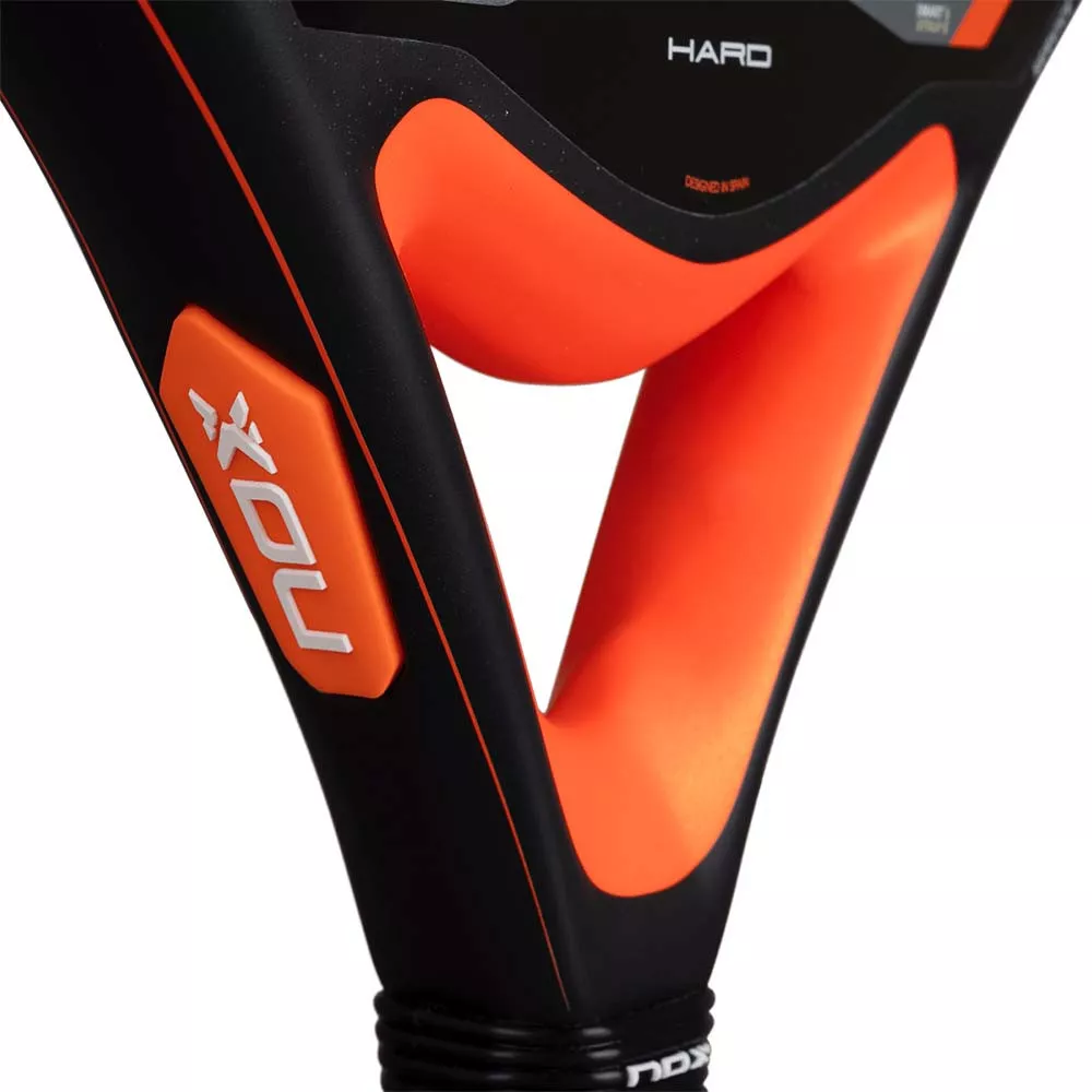 Nox Equation Advanced 2025 racket