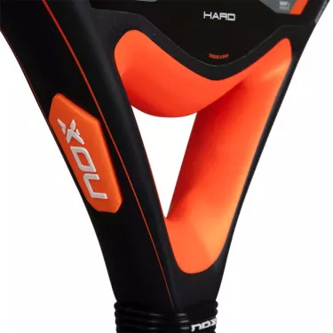 Nox Equation Advanced 2025 racket
