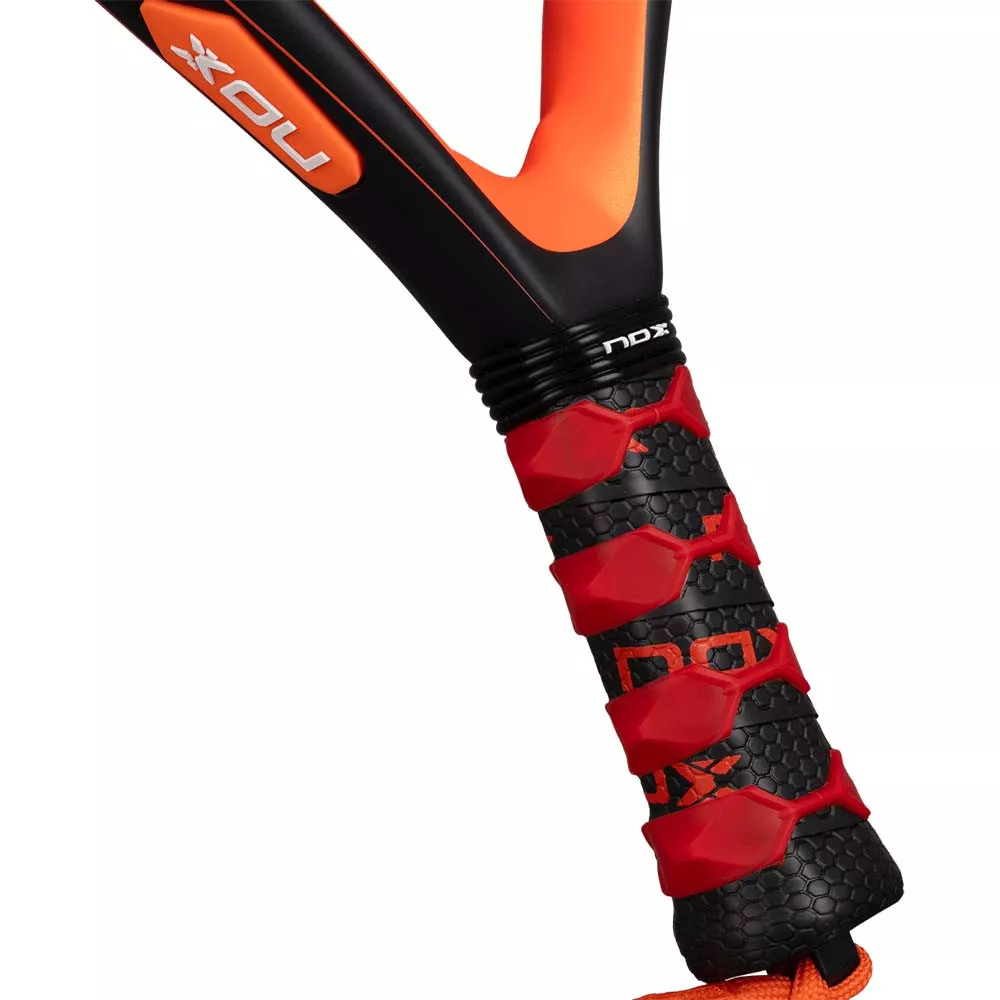 Nox Equation Advanced 2025 racket