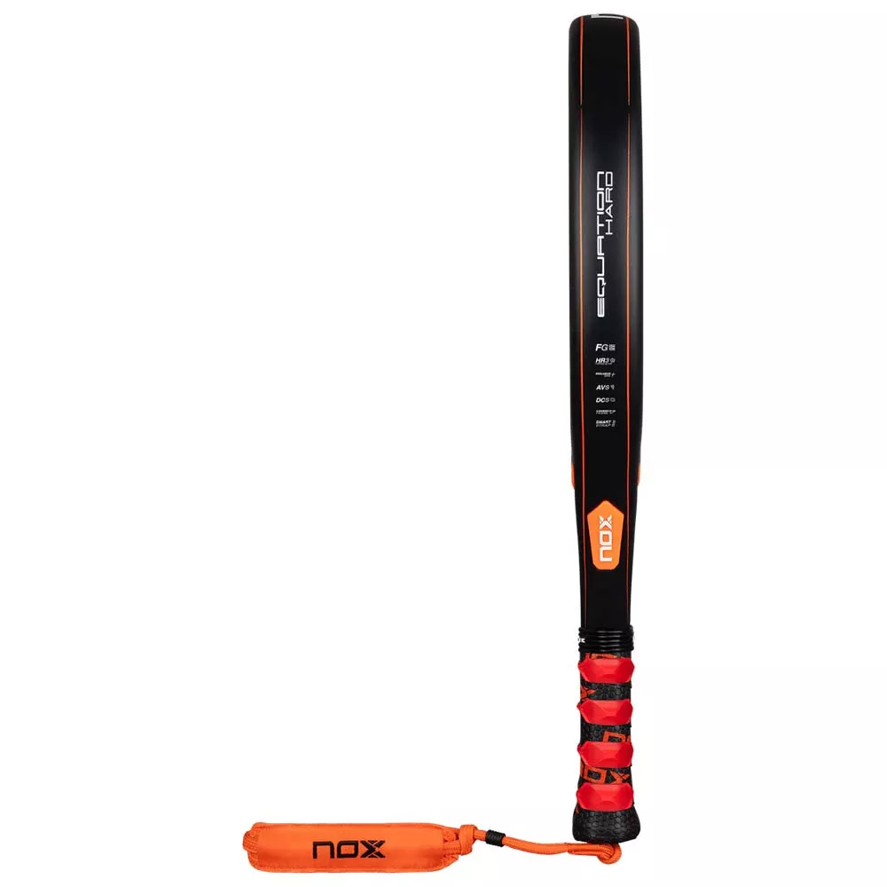 Nox Equation Advanced 2025 racket