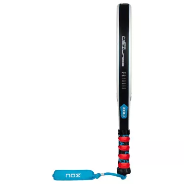 Nox Equation Hard Advanced 2026 racket