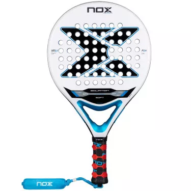 Nox Equation Hard Advanced 2026 racket