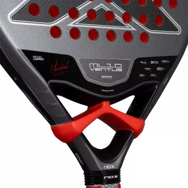 Nox ML10 Quantum 3K 2025 racket