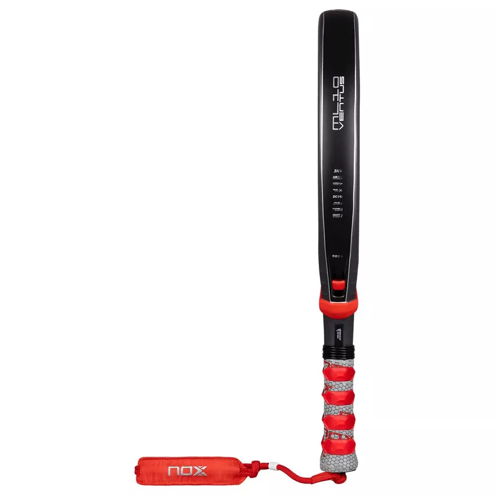 Nox ML10 Quantum 3K 2025 racket