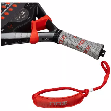 Nox ML10 Quantum 3K 2025 racket