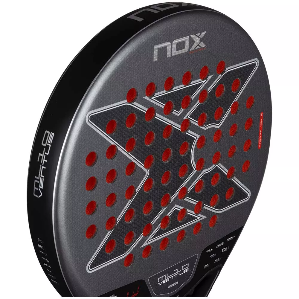 Nox ML10 Quantum 3K 2025 racket