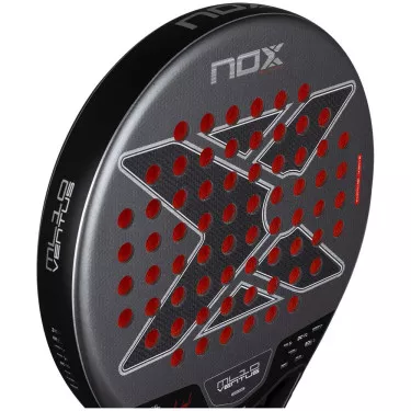 Nox ML10 Quantum 3K 2025 racket
